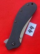 Складной нож Kershaw Packrat 1665 №44 (с 1грн)