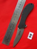 Складной нож Kershaw Packrat 1665 №44 (с 1грн...