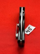 Складной нож Boker Vintage №45 (с 1грн)