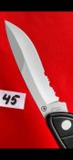 Складной нож Boker Vintage №45 (с 1грн)