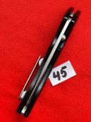 Складной нож Boker Vintage №45 (с 1грн)