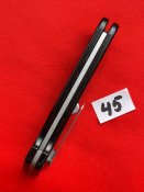 Складной нож Boker Vintage №45 (с 1грн)