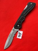Складной нож Boker Vintage №45 (с 1грн)