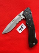 Складной нож Boker Vintage №45 (с 1грн)