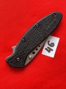 Складной нож Kershaw 1620 Scallion №46 (с 1грн)