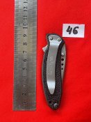 Складной нож Kershaw 1620 Scallion №46 (с 1грн)