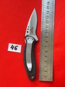 Складной нож Kershaw 1620 Scallion №46 (с 1грн)