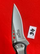 Складной нож Kershaw 1620 Scallion №46 (с 1грн)