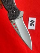 Складной нож Kershaw 1620 Scallion №46 (с 1грн)