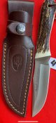 Нож с чехлом Muela Bison 9A №47 (с 1грн)