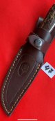Нож с чехлом Muela Bison 9A №47 (с 1грн)