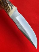 Нож с чехлом Muela Bison 9A №47 (с 1грн)