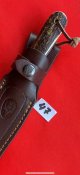 Нож с чехлом Muela Bison 9A №47 (с 1грн)