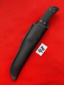 Нож с чехлом Boker Plus №48 (с 1грн)