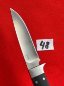 Нож с чехлом Boker Plus №48 (с 1грн)