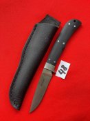 Нож с чехлом Boker Plus №48 (с 1грн)