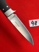 Нож с чехлом Boker Plus №48 (с 1грн)
