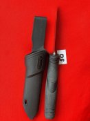 Нож с чехлом Ganzo G807 №50 (с 1грн)