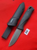 Нож с чехлом Ganzo G807 №50 (с 1грн)