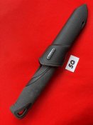 Нож с чехлом Ganzo G807 №50 (с 1грн)
