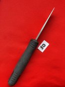 Нож с чехлом Ganzo G807 №50 (с 1грн)