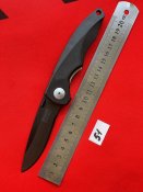 Складной нож Boker Ceramic №51 (с 1грн)
