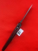 Складной нож Boker Ceramic №51 (с 1грн)
