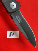 Складной нож Boker Ceramic №51 (с 1грн)