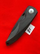 Складной нож Boker Ceramic №51 (с 1грн)