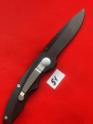 Складной нож Boker Ceramic №51 (с 1грн)