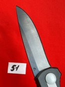 Складной нож Boker Ceramic №51 (с 1грн)