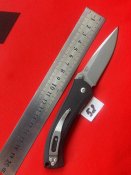 Складной нож Boker Plus V&D Express №52 (с 1грн)