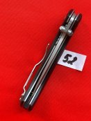 Складной нож Boker Plus V&D Express №52 (с 1грн)