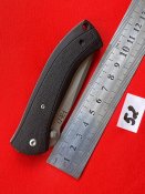 Складной нож Boker Plus V&D Express №52 (с 1грн)