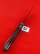 Складной нож Boker Plus V&D Express №52 (с 1грн)