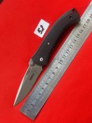 Складной нож Boker Plus V&D Express №52 (с 1г...