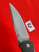 Складной нож Boker Plus V&D Express №52 (с 1грн)
