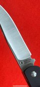 Складной нож Kershaw G-10 Hawk №53 (с 1грн)