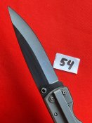 Складной нож Boker Plus "Anti-MC" №54 (с 1грн)