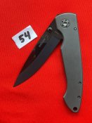 Складной нож Boker Plus "Anti-MC" №54 (с 1грн)