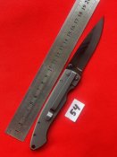 Складной нож Boker Plus "Anti-MC" №54 (с 1грн)