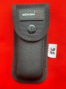 Складной Нож Boker Plus Savior №56 (с 1грн)