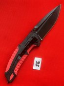 Складной Нож Boker Plus Savior №56 (с 1грн)