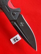 Складной Нож Boker Plus Savior №56 (с 1грн)