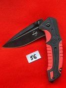 Складной Нож Boker Plus Savior №56 (с 1грн)