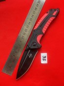 Складной Нож Boker Plus Savior №56 (с 1грн)