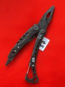 Мультитул Leatherman Skeletool №57 (с 1грн)