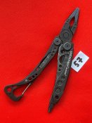 Мультитул Leatherman Skeletool №57 (с 1грн)