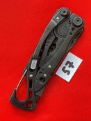 Мультитул Leatherman Skeletool №57 (с 1грн)