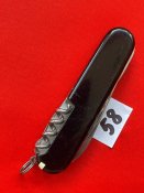 Мультитул Victorinox Huntsman 91mm №58 (с 1грн)